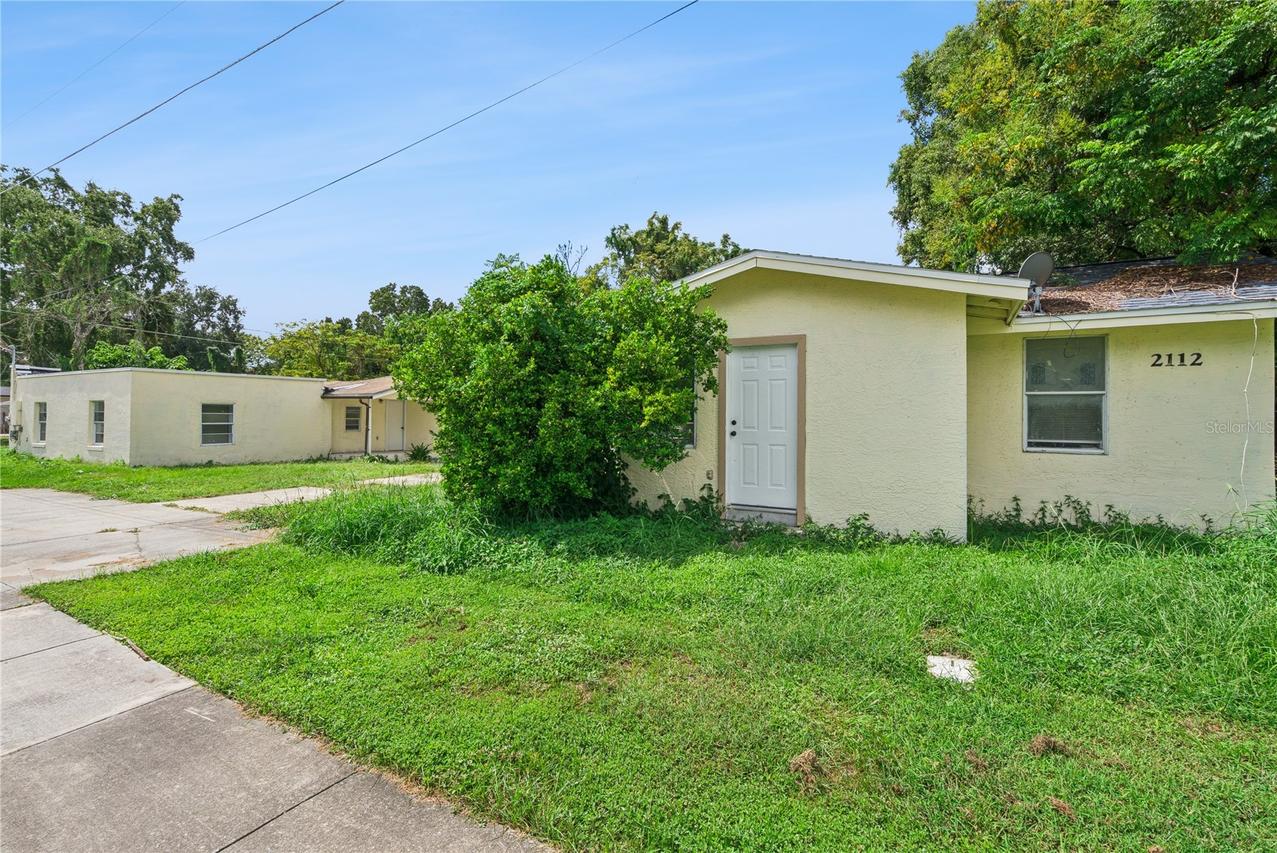 2112 Lee St., Orlando, FL 32805