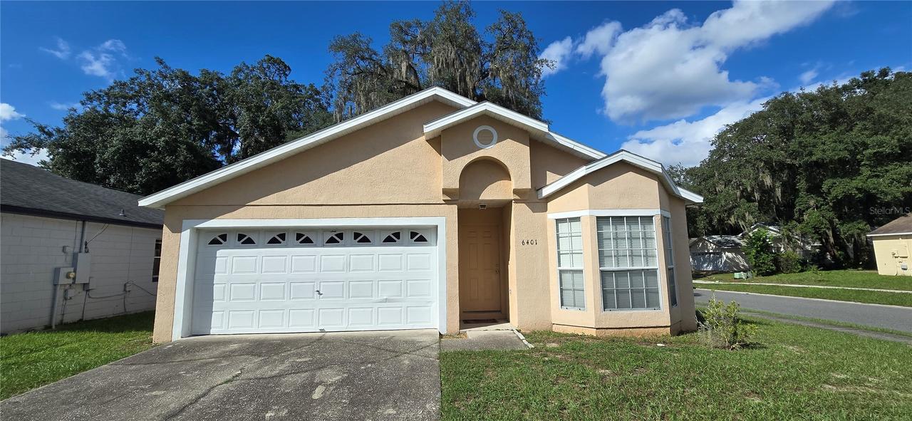 6401 Ruthie Dr., Orlando, FL 32818