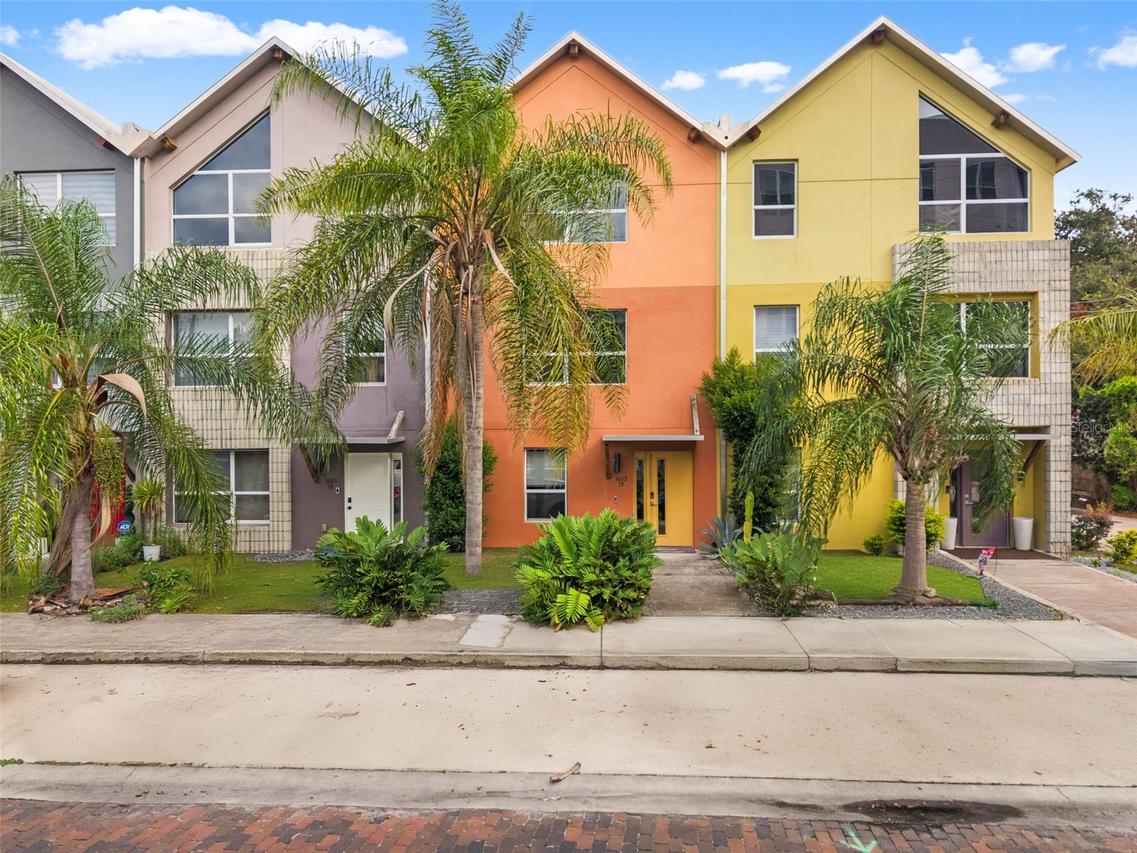 1603 Woodward St. #17, Orlando, FL 32803