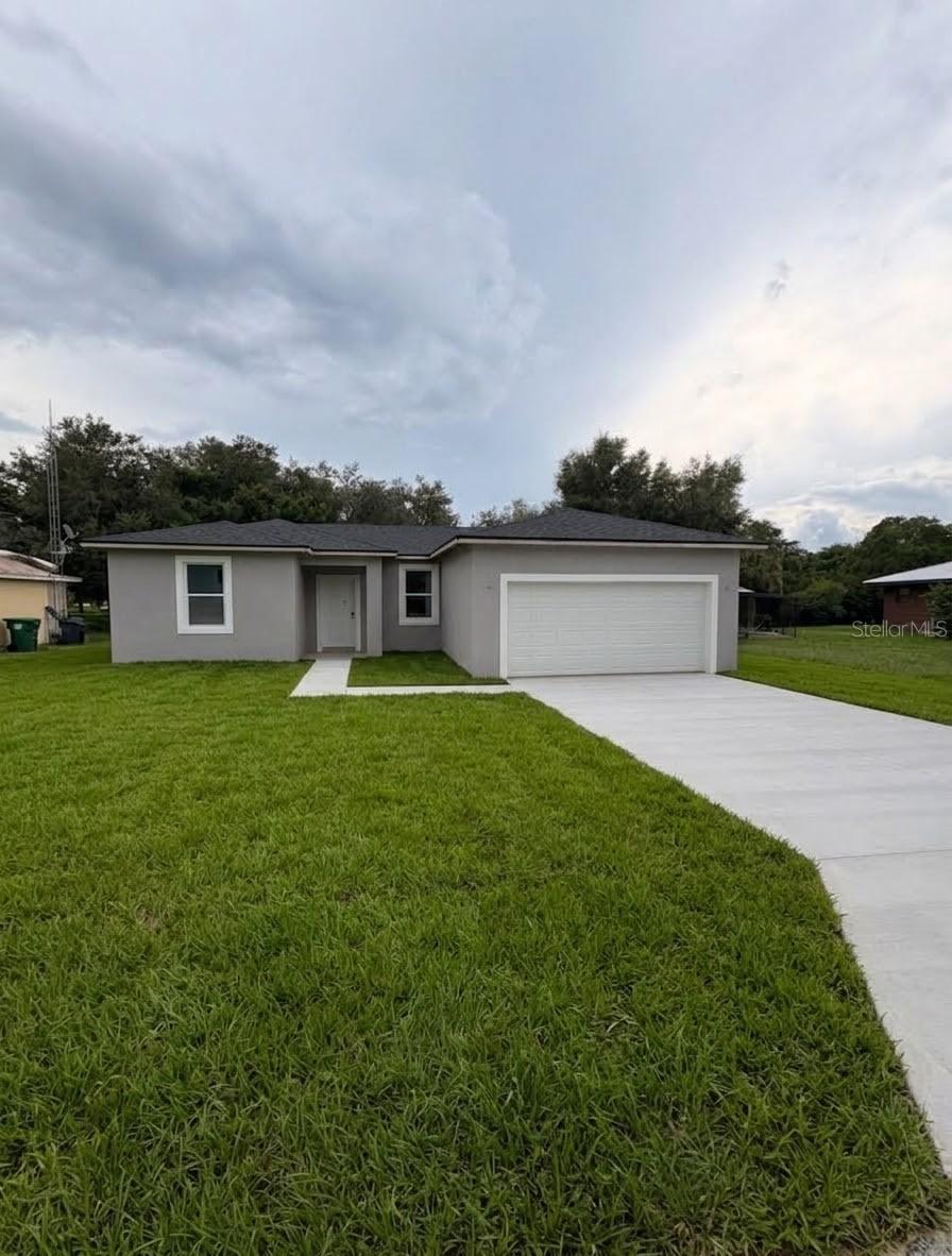 504 E Riviera St., Avon Park, FL 33825