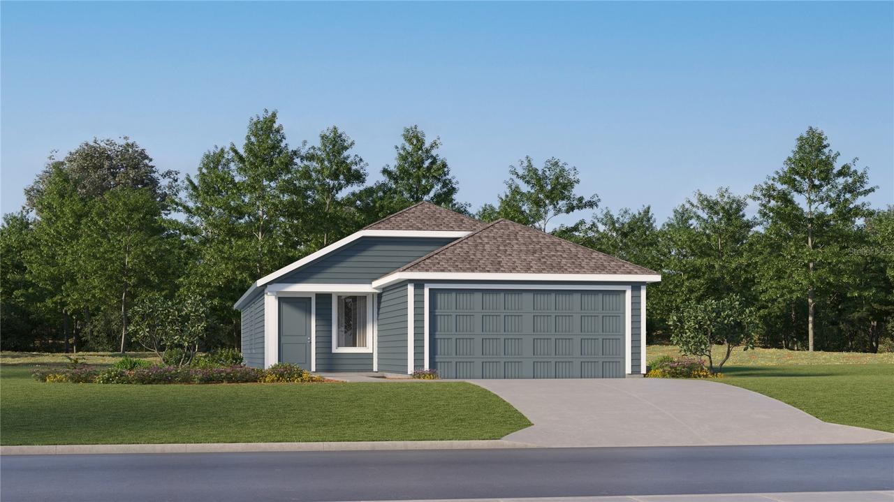 3175 Totem Rd., Eagle Lake, FL 33839