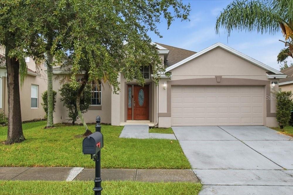 15319 Montesino Dr., Orlando, FL 32828