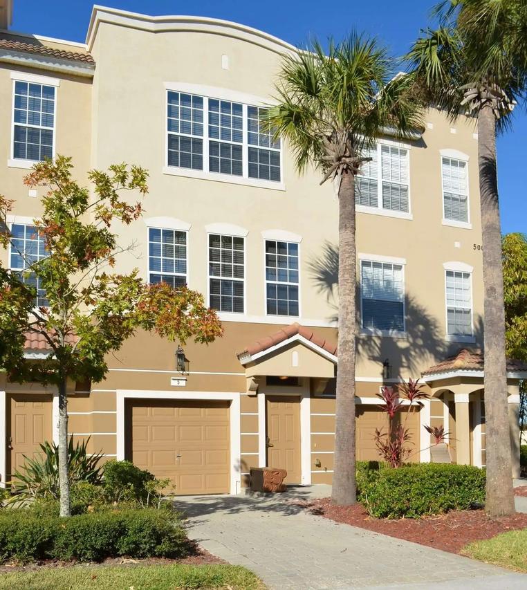 5002 Tideview Cir. #5, Orlando, FL 32819