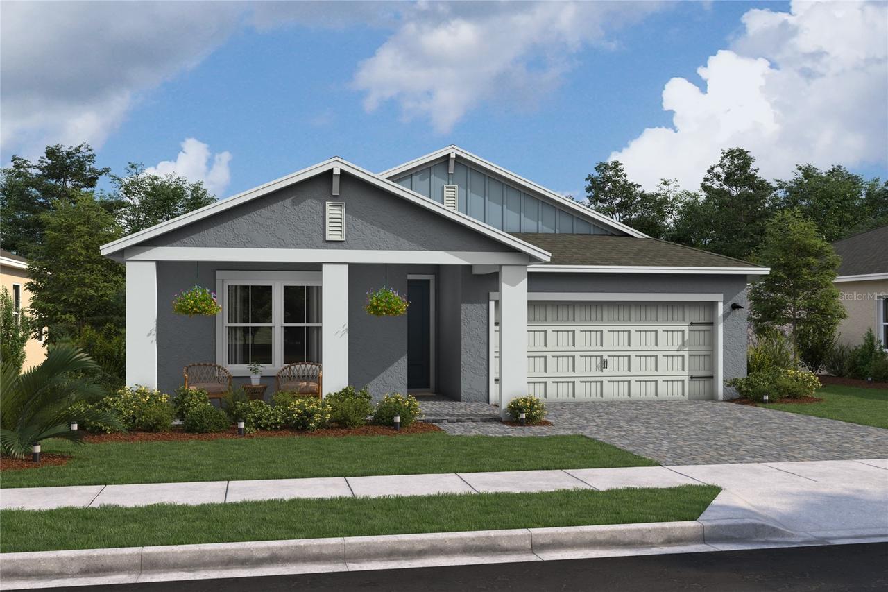 3111 Rein Ave., Davenport, FL 33837