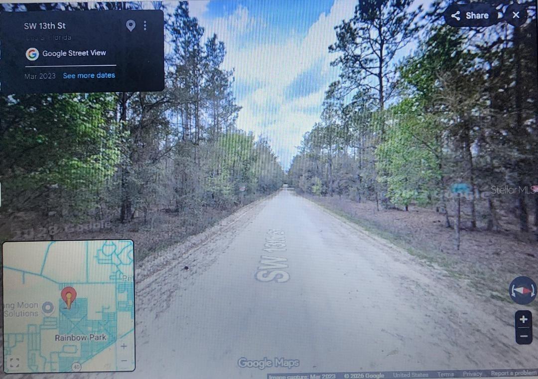 SW 156th Ct., Ocala, FL 34481