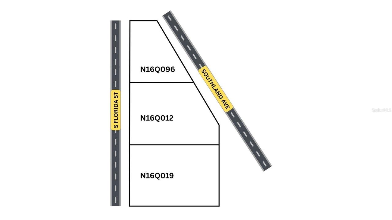 S Florida Street, Bushnell, FL 33513