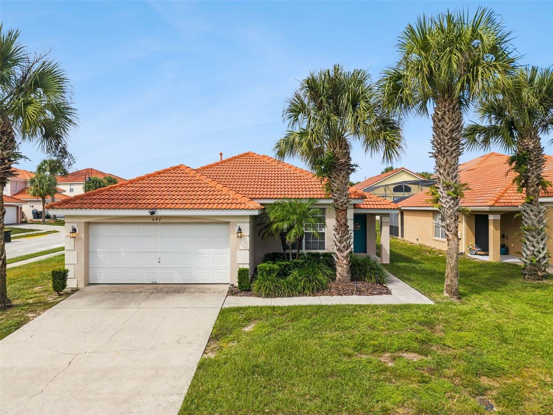 647 Paloma Dr., Davenport, FL 33837
