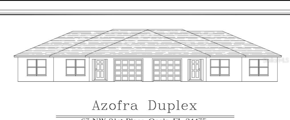 59 NW 21st Pl., Ocala, FL 34475