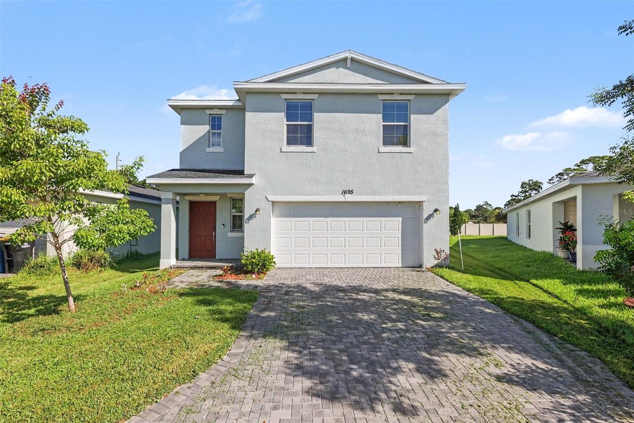 1695 Diablo Cir., Palm Bay, FL 32908