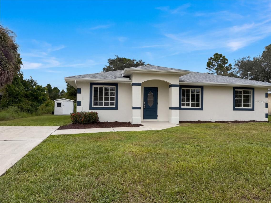 1505 Rival Ter., North Port, FL 34286