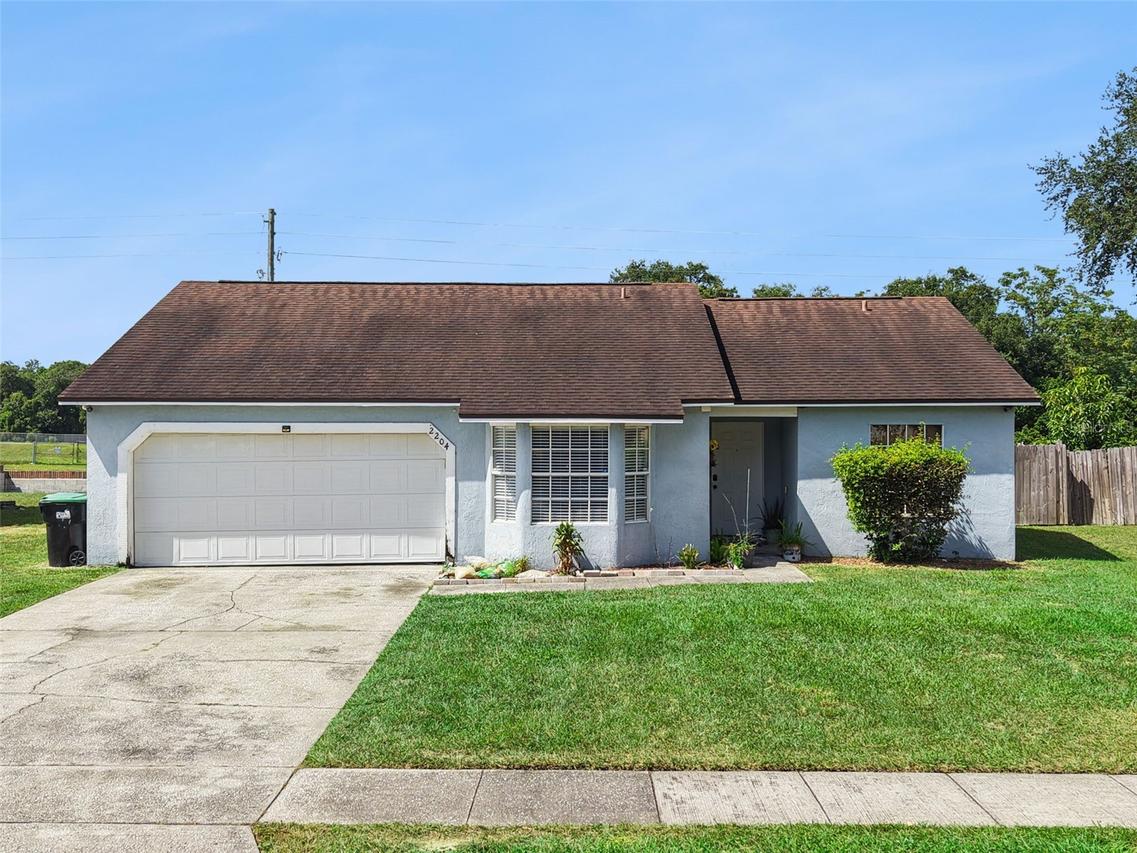 2204 Bridgewood Tr., Orlando, FL 32818
