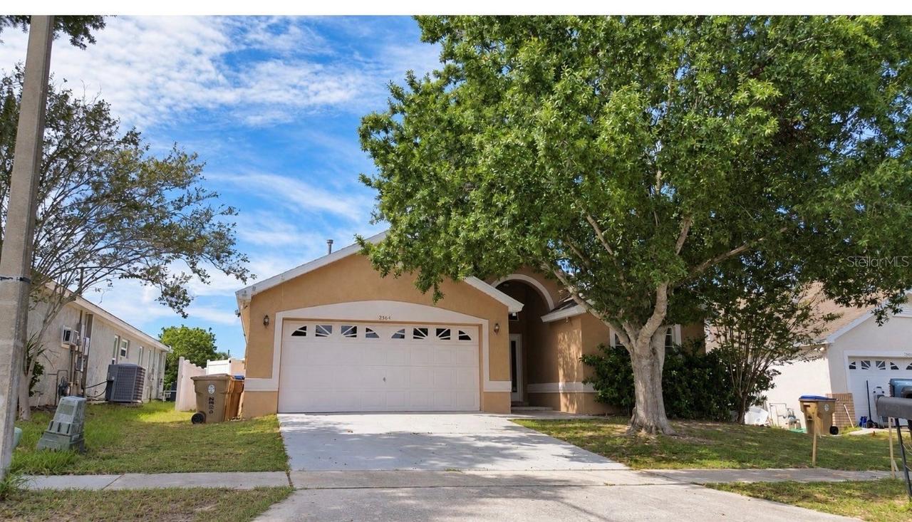 2564 Bear Creek Ct., Kissimmee, FL 34747