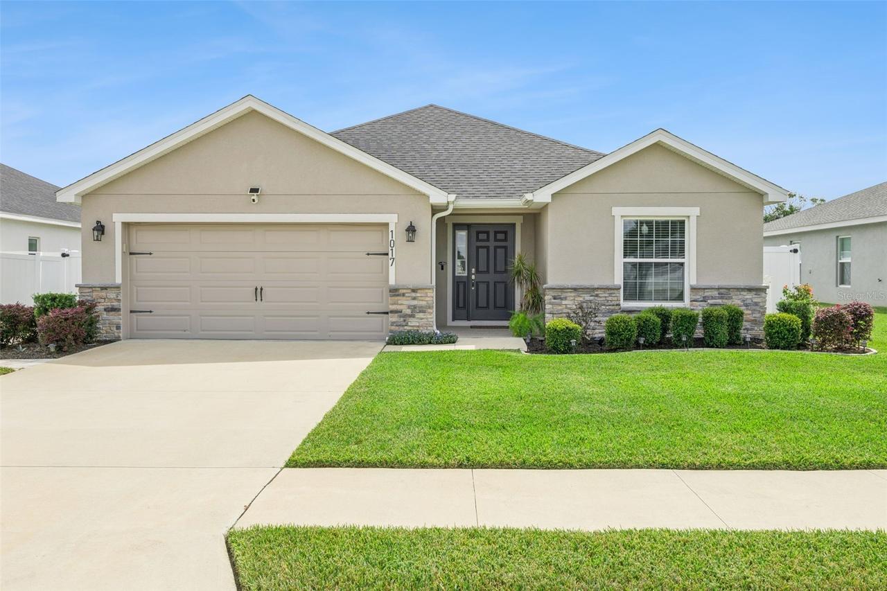 1017 Montgomery Ln., Polk City, FL 33868