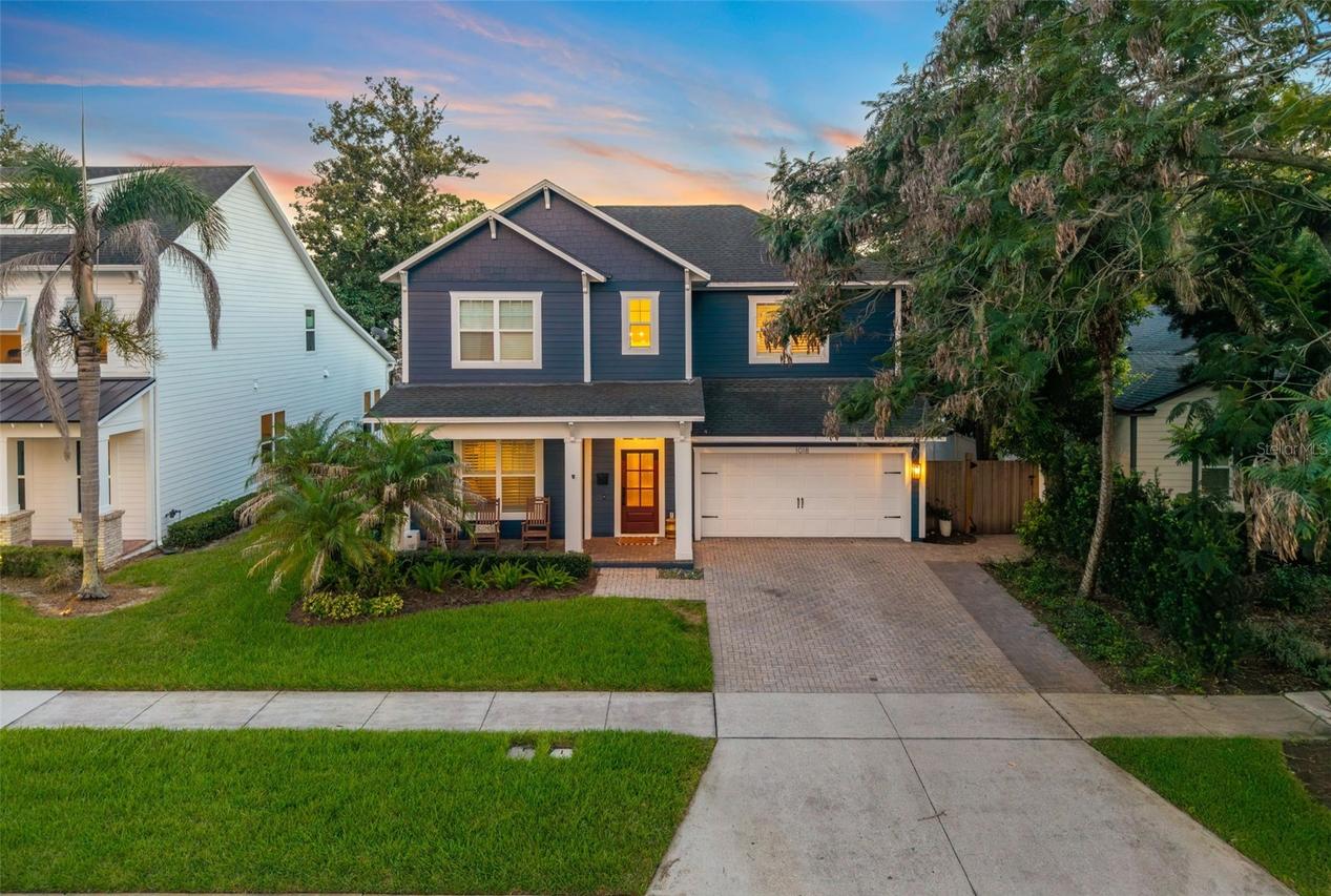 [Address Hidden by Seller], Orlando, FL 32804