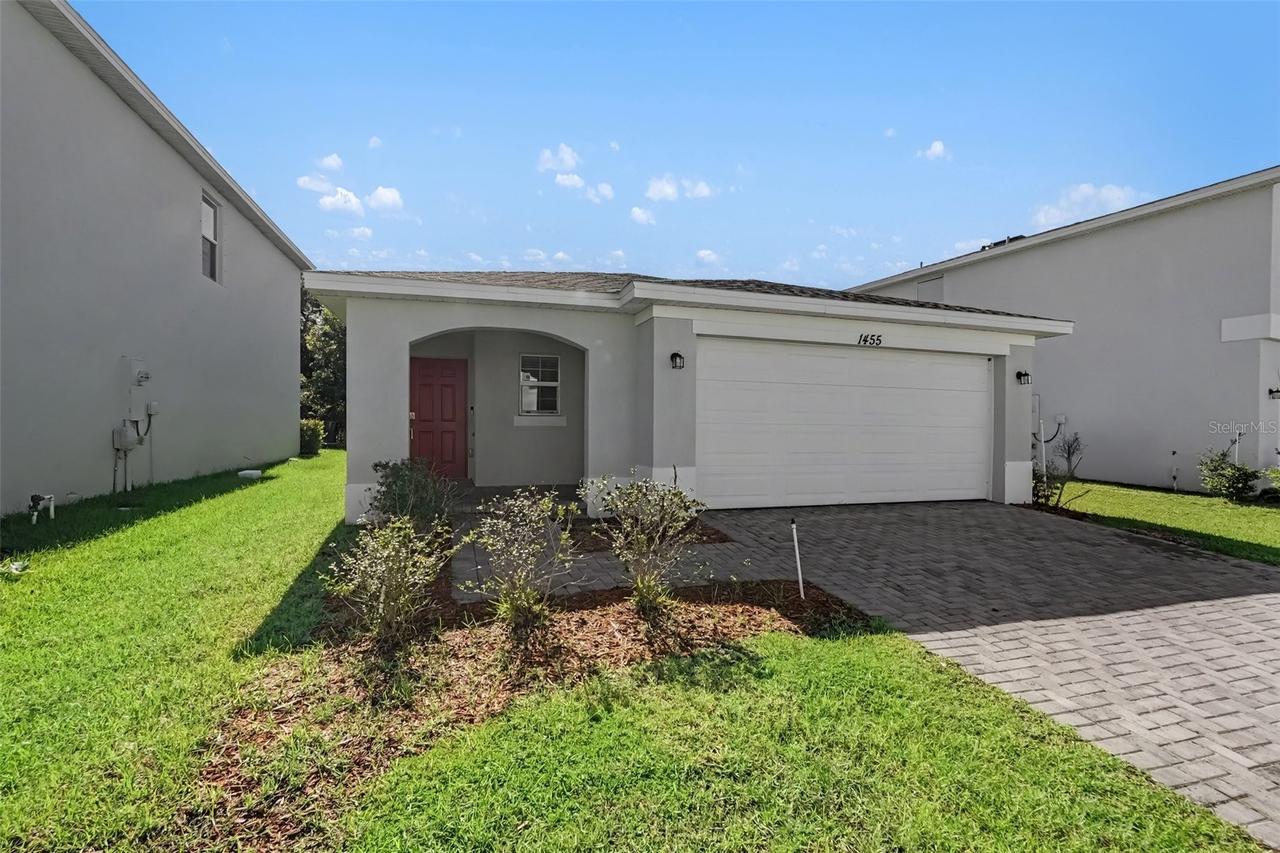 1455 Diablo Cir., Palm Bay, FL 32908