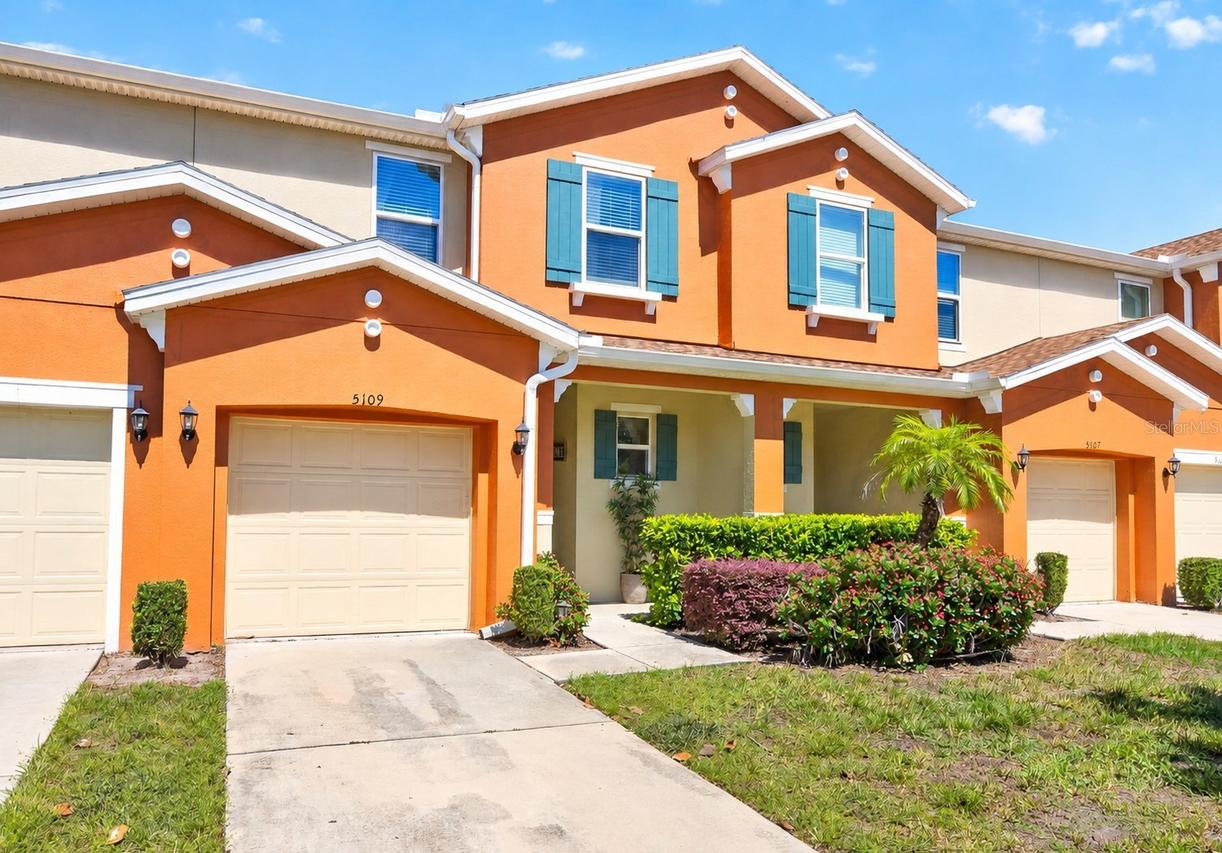 5109 Killarney Way, Kissimmee, FL 34746
