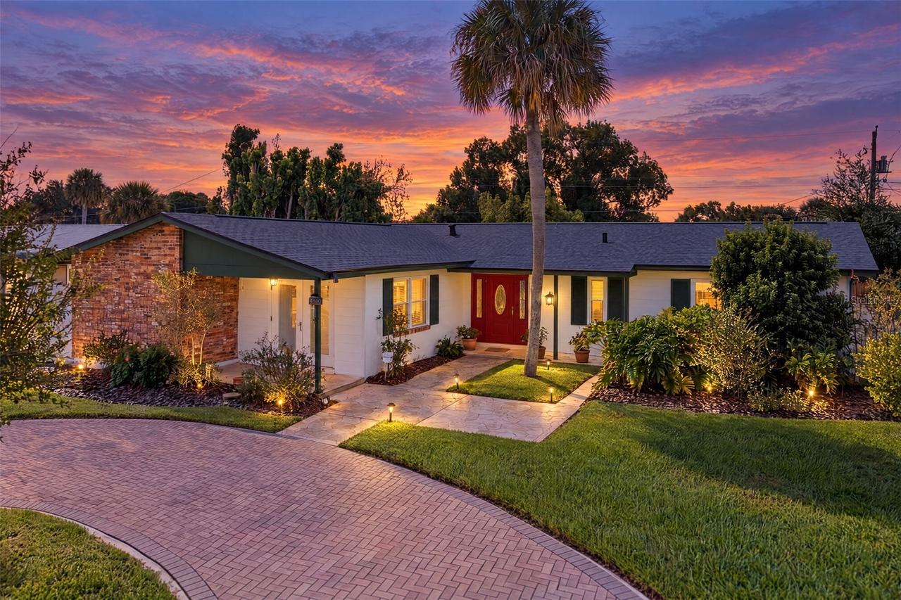 824 Marlowe Ave., Orlando, FL 32809