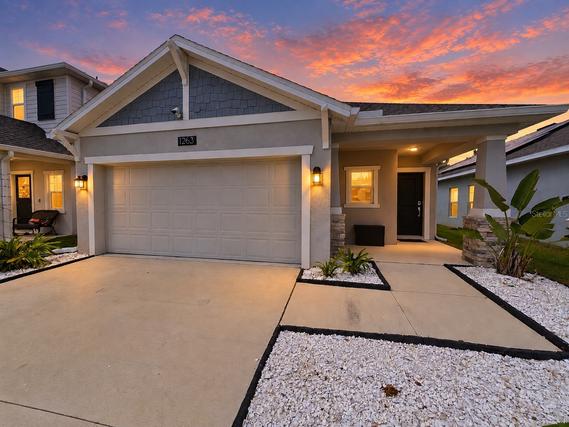 New Homes For Sale This Week That Attend Champion Elementary School: September 25th to October 1st