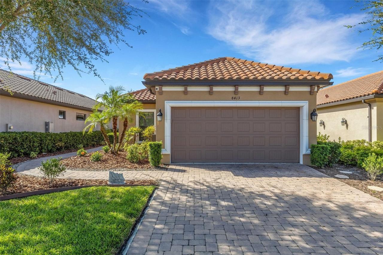 8413 Alberata Vista Dr., Tampa, FL 33647