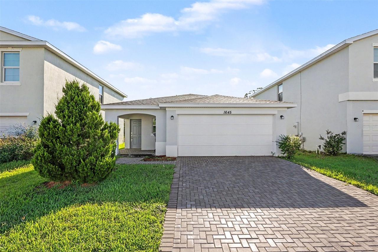 1645 Diablo Cir., Palm Bay, FL 32908