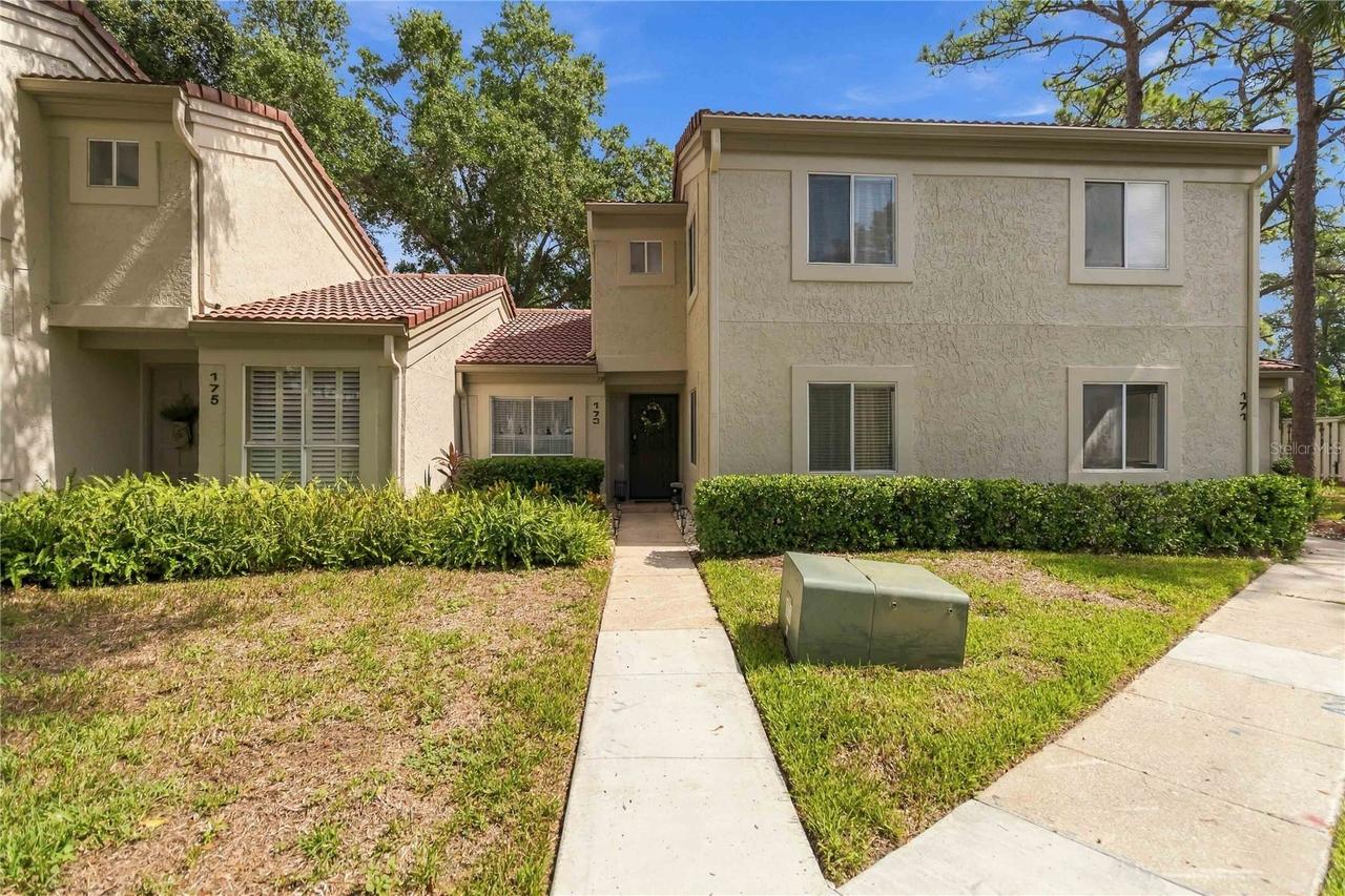 173 W Sabal Palm Pl., Longwood, FL 32779
