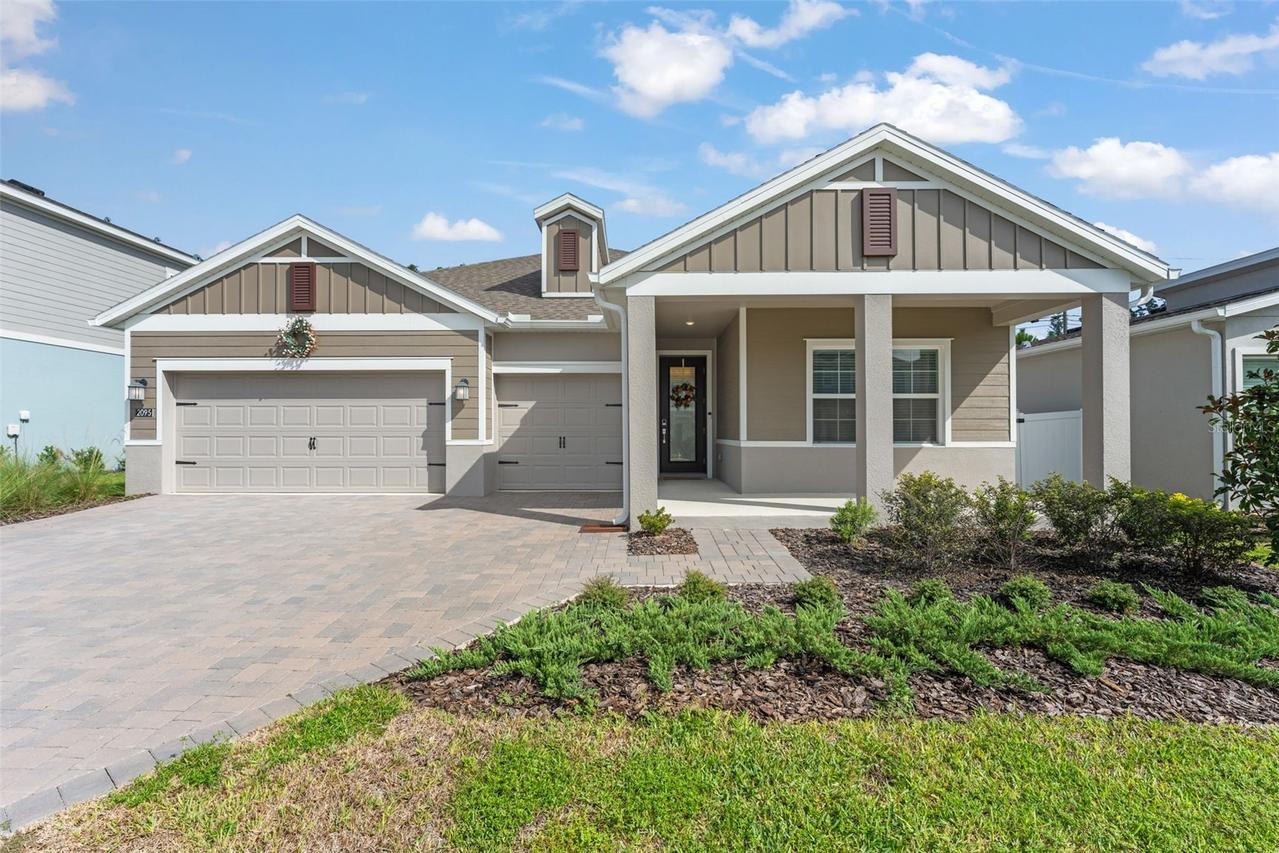 2095 Rider Rain Ln., Apopka, FL 32703