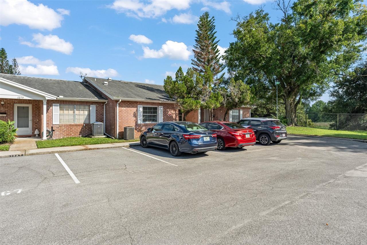 1285 Heritage Ln., Orlando, FL 32807