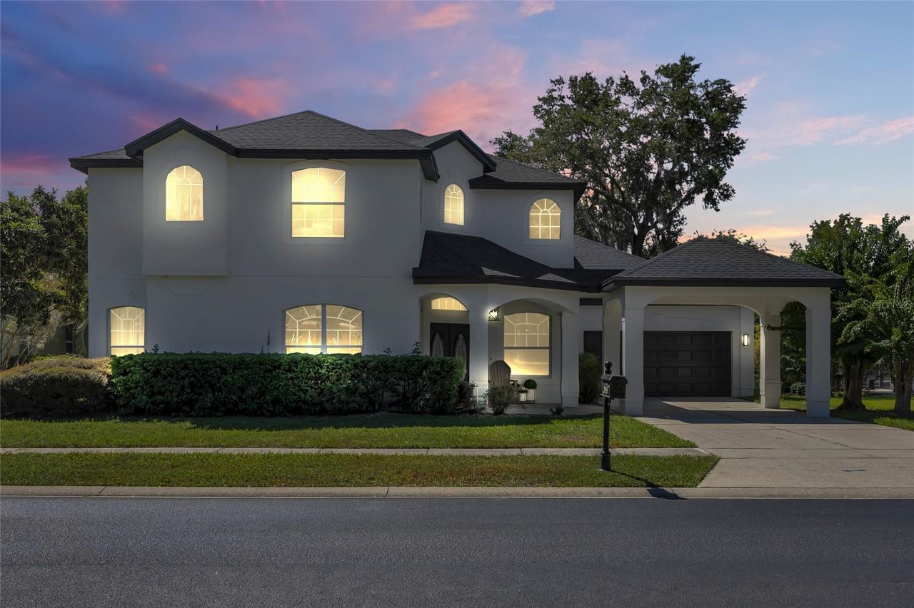 2935 Willow Bay Ter., Casselberry, FL 32707