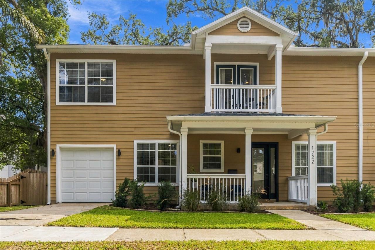 1222 Noble Pl., Orlando, FL 32801