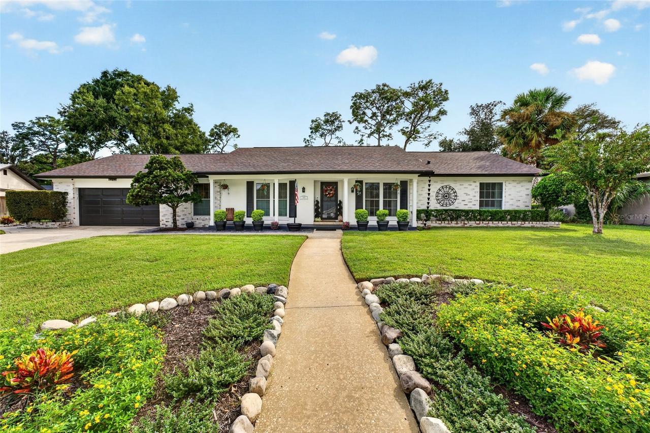109 Laurel Oak Dr., Longwood, FL 32779