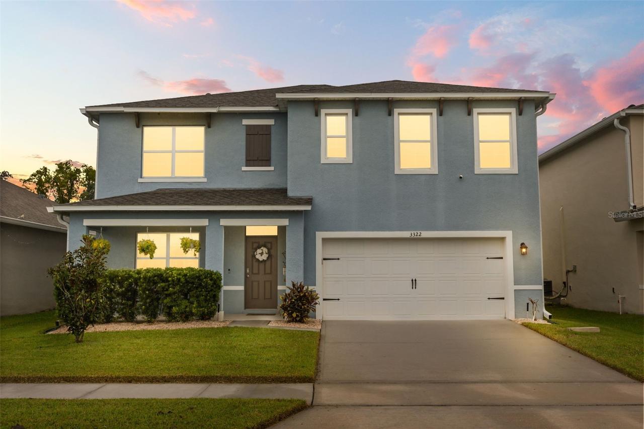 3322 Eastgrove Ter., Sanford, FL 32771