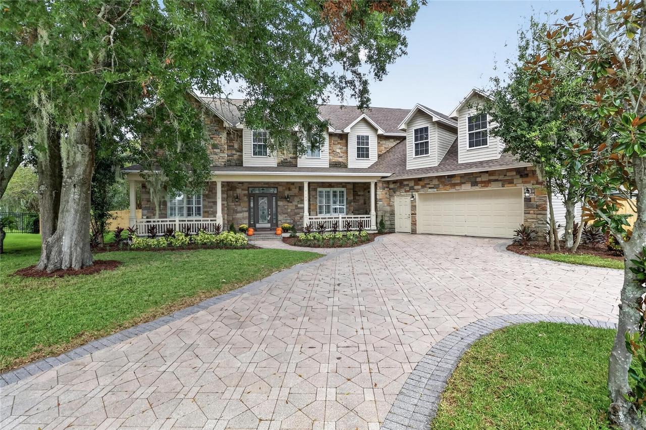 7103 Twelve Oaks Dr., Lakeland, FL 33813