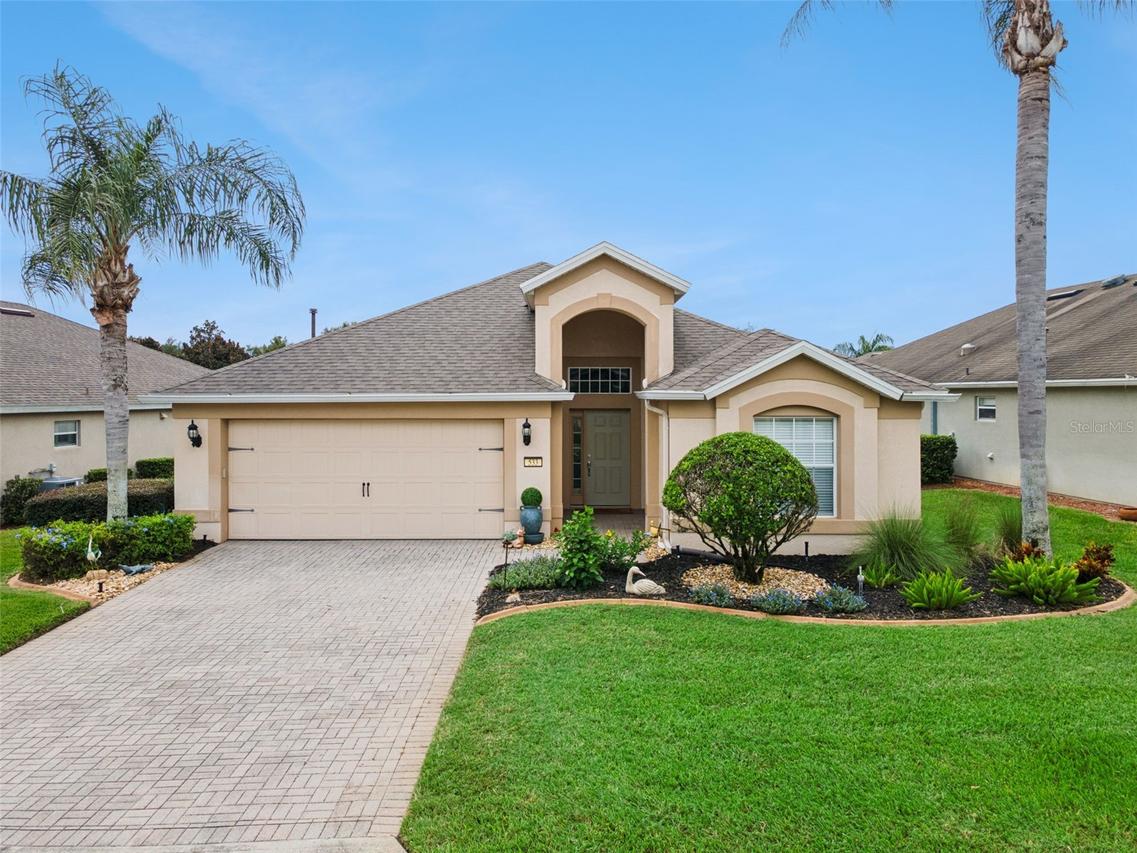 533 Arena Dr., Davenport, FL 33837