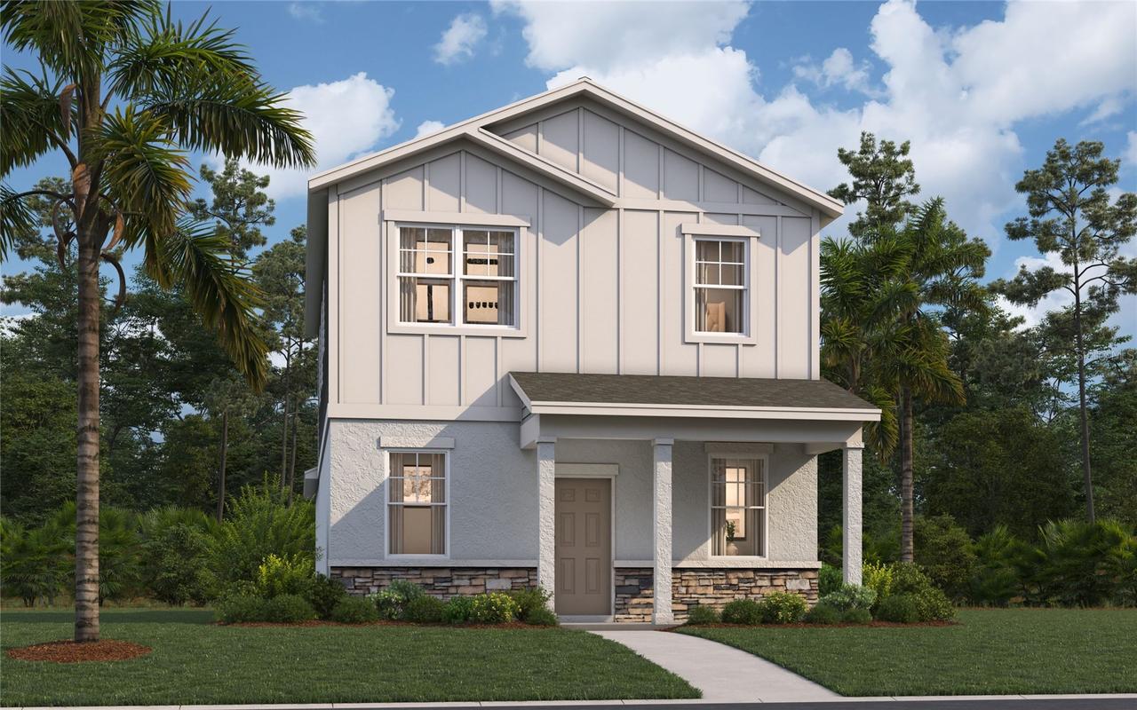 1845 Horsetail Dr., St Cloud, FL 34771