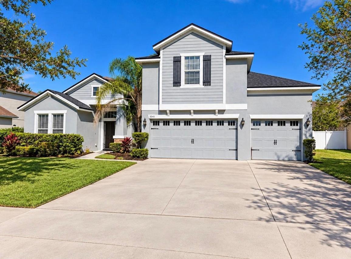 3541 Pawleys Loop, St Cloud, FL 34769