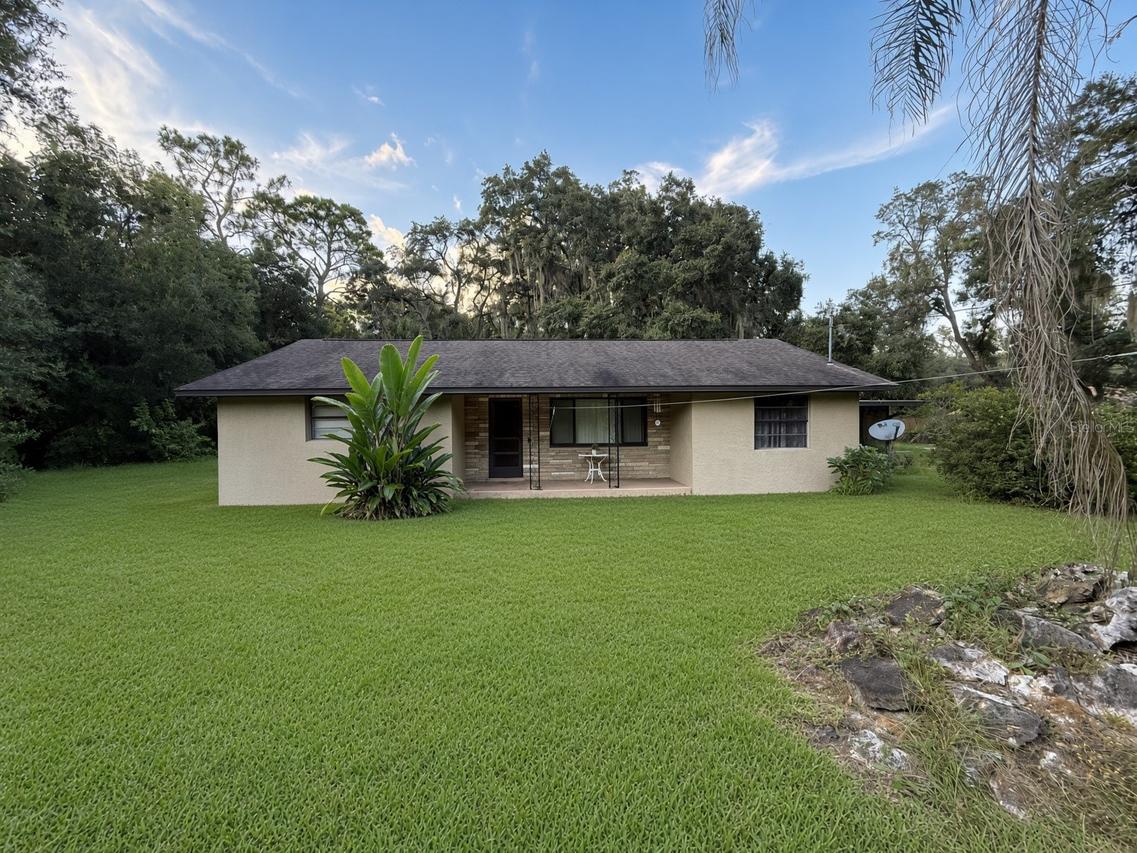 21145 Evergreen Ct., Mount Dora, FL 32757