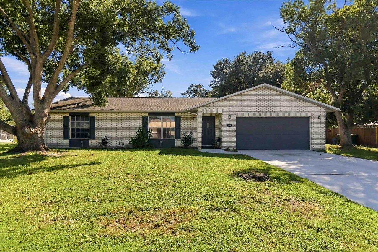 431 Jersey Ave., St Cloud, FL 34769