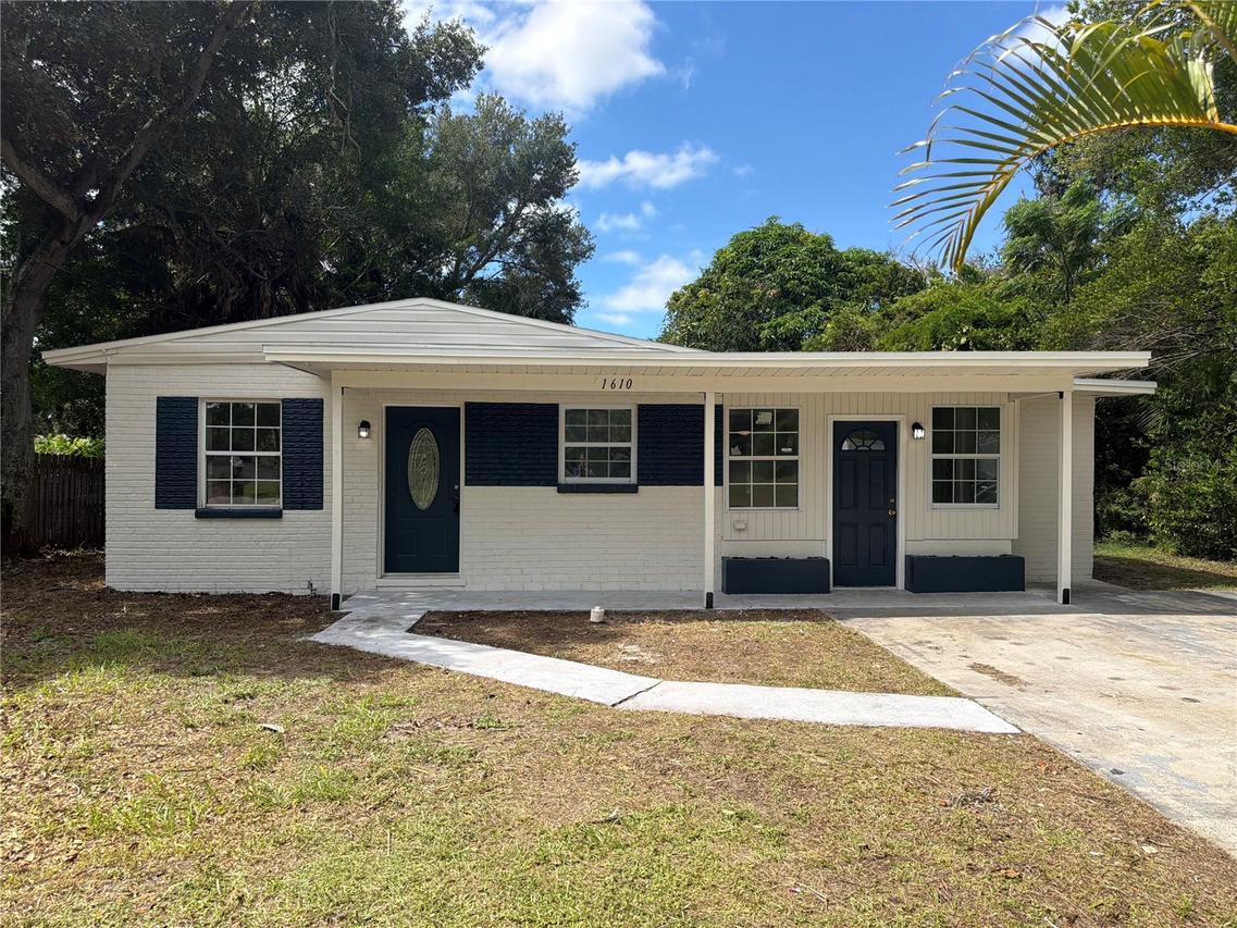 1610 Stevensons Dr., Clearwater, FL 33755
