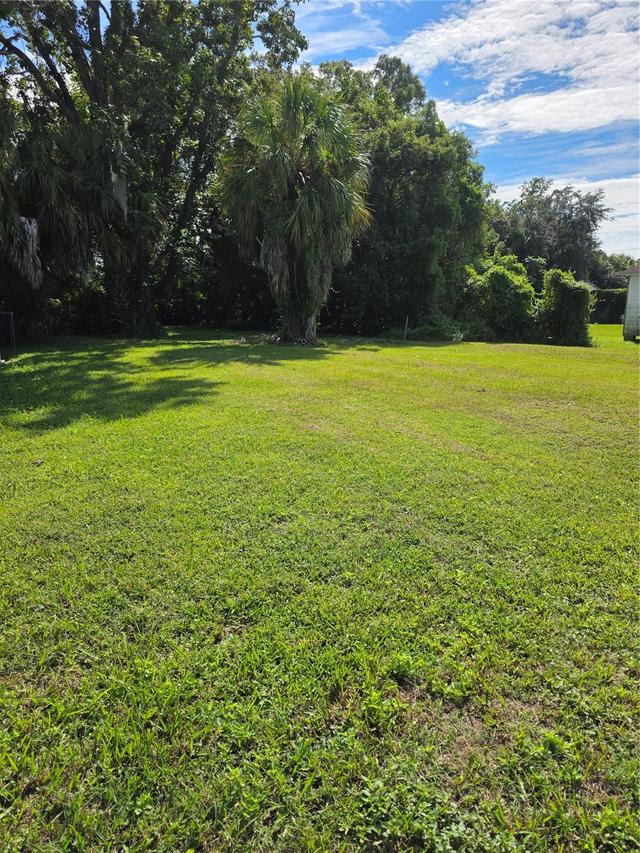 5233 Davisson Ave., Orlando, FL 32810