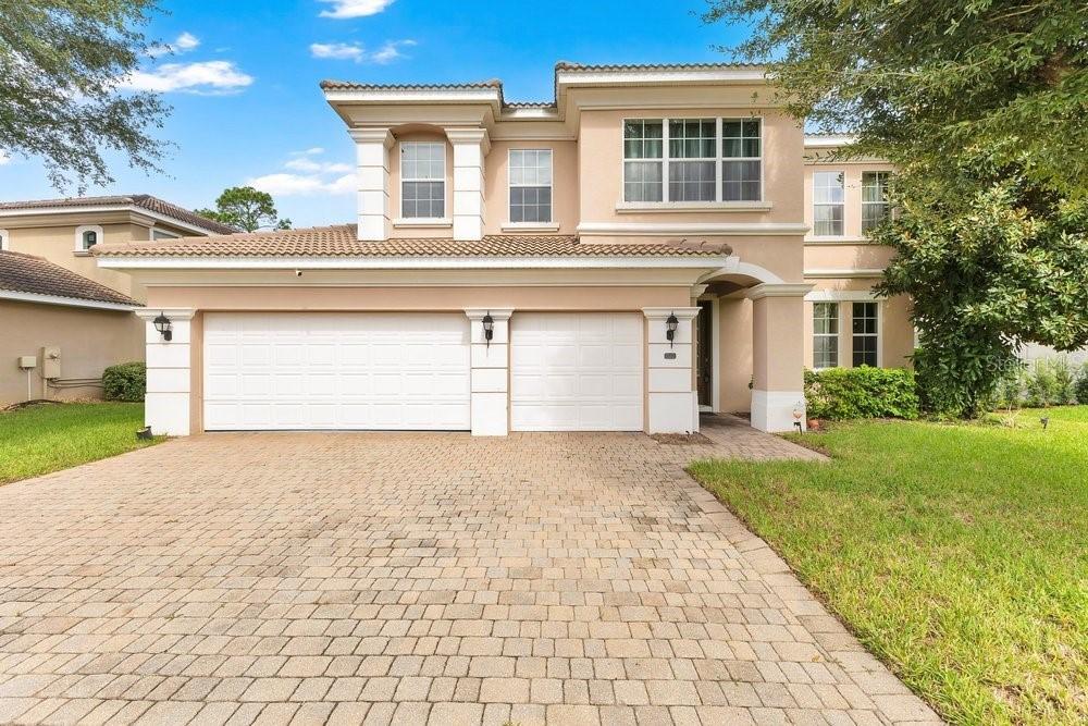 532 Crestwick Ct., Davenport, FL 33837