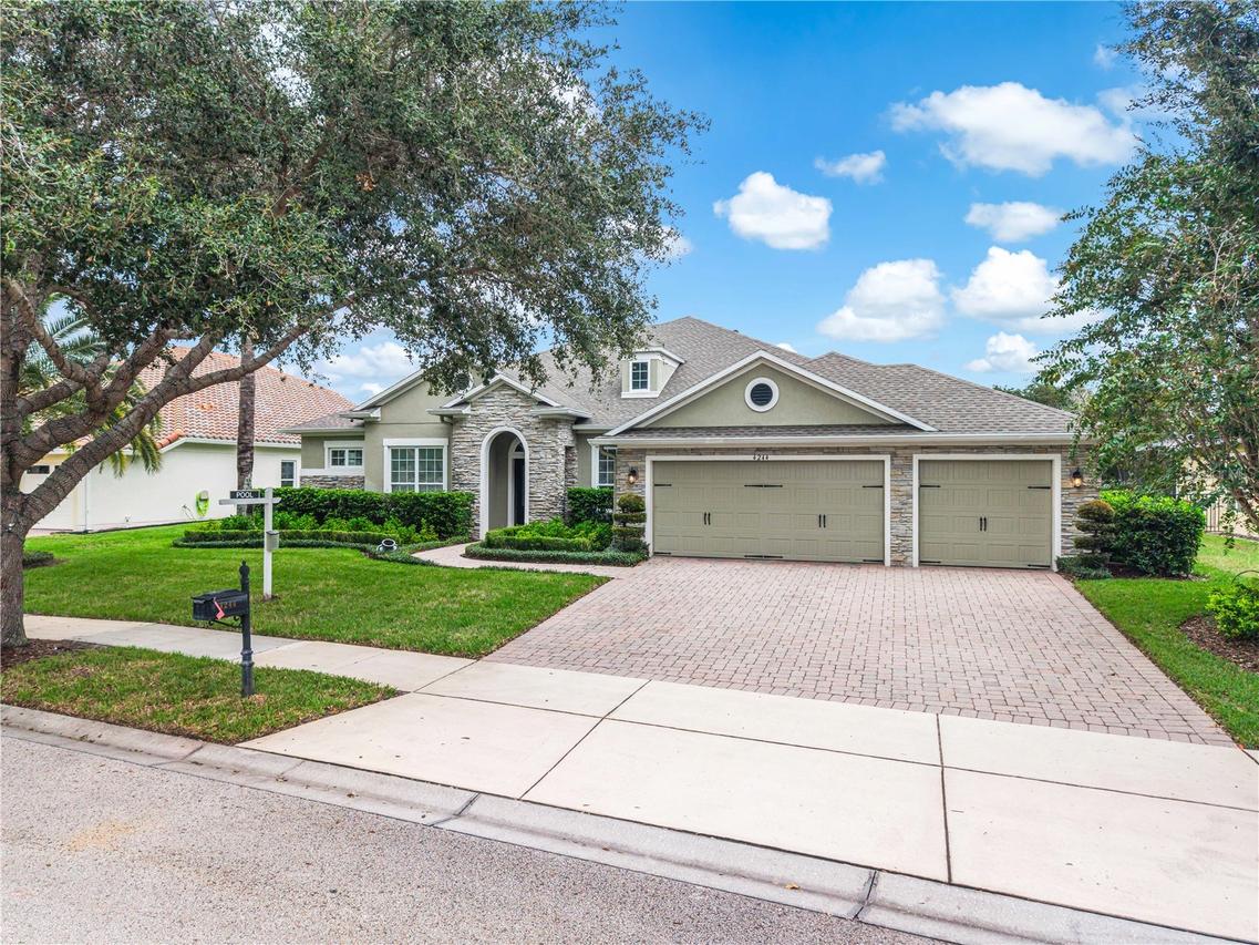 4244 Isle Vista Ave., Belle Isle, FL 32812