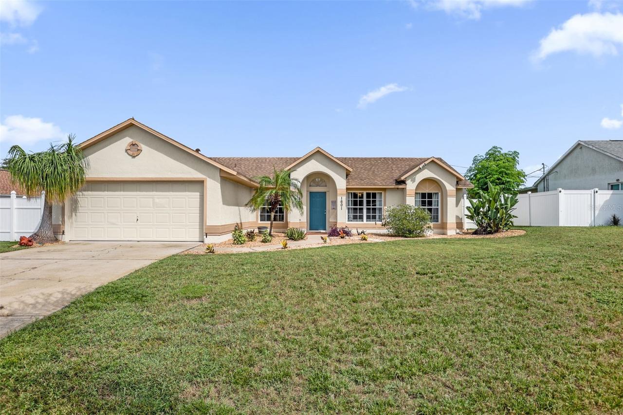 1601 Ross Dr., Deltona, FL 32738