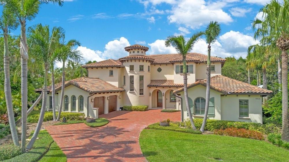 4906 Aviva Garden Ct., Windermere, FL 34786