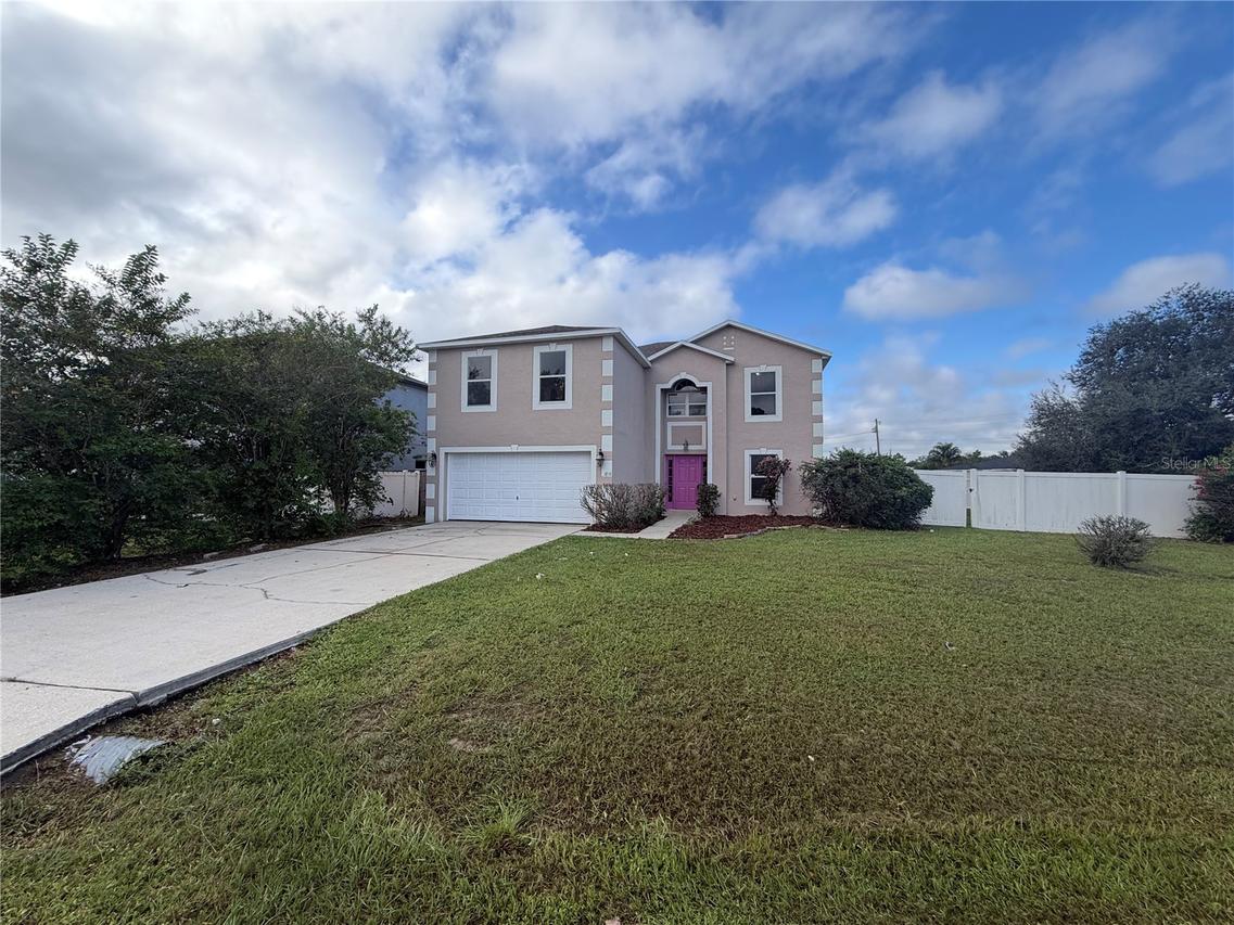 1818 Superior Ct., Poinciana, FL 34759
