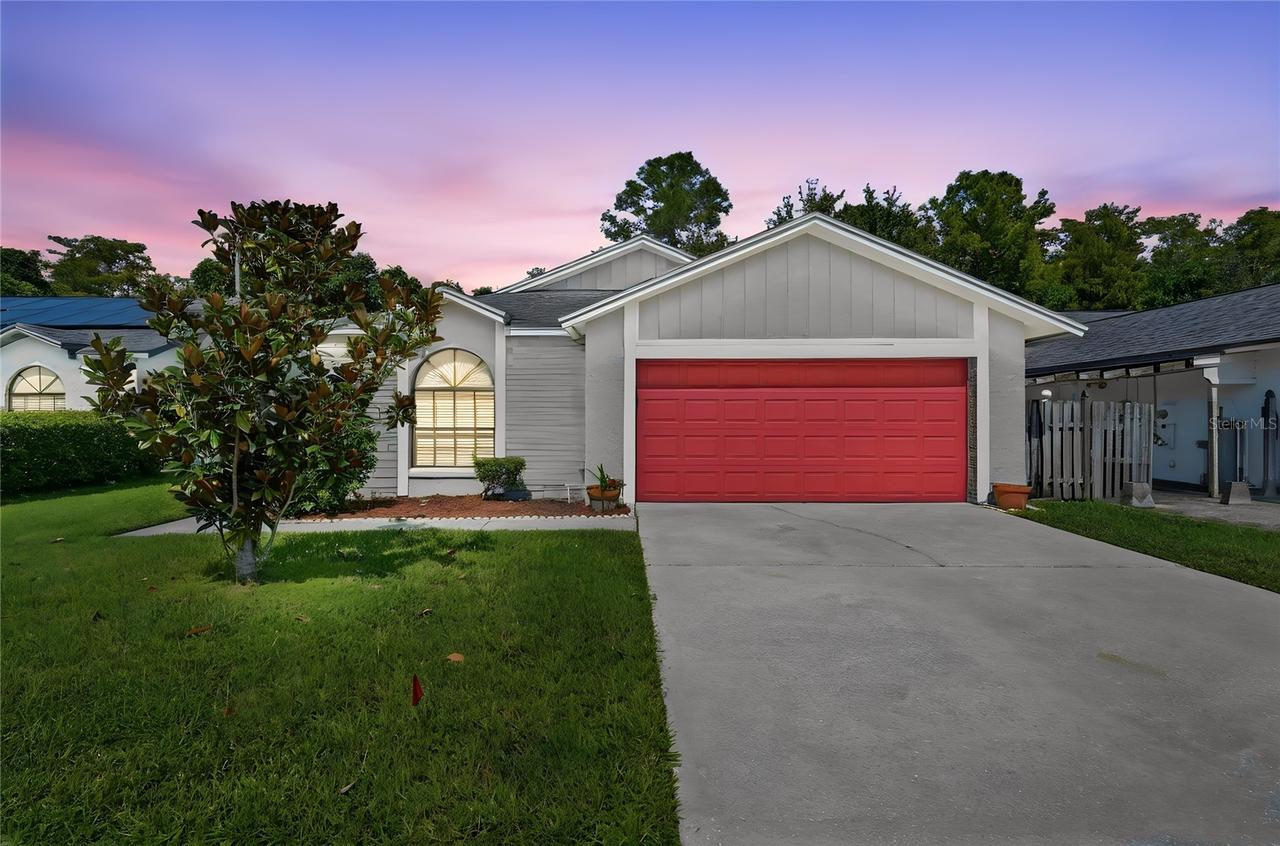 2521 Ginger Mill Blvd., Orlando, FL 32837
