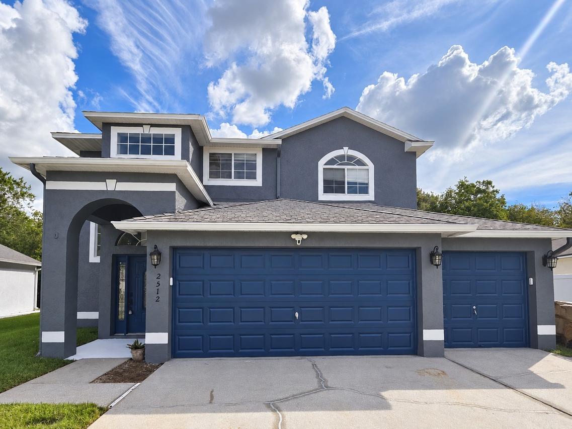 2512 Brookstone Dr., Kissimmee, FL 34744