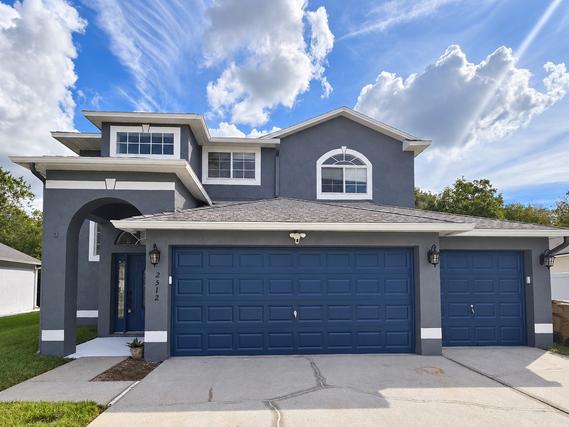 New Homes For Sale This Week That Attend Partin Settlement Elementary School: September 25th to October 1st