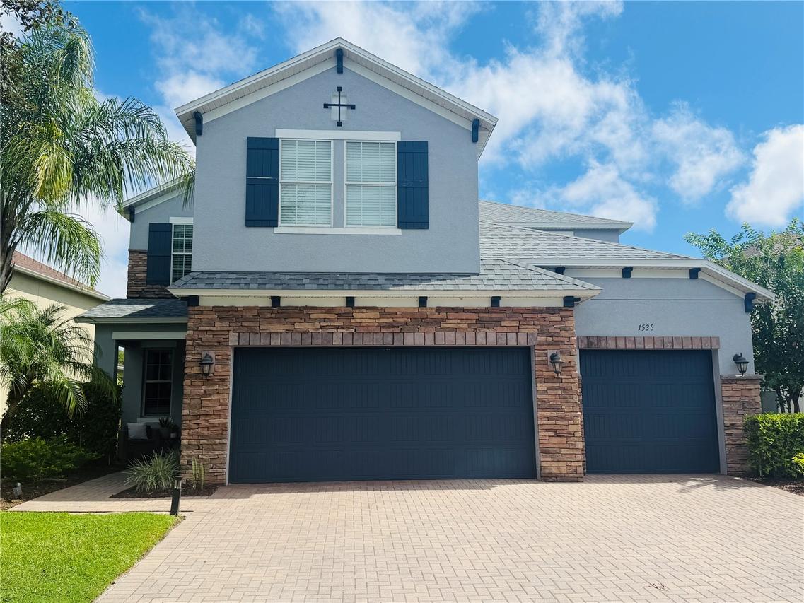 1535 Water Elm Ct., Orlando, FL 32825