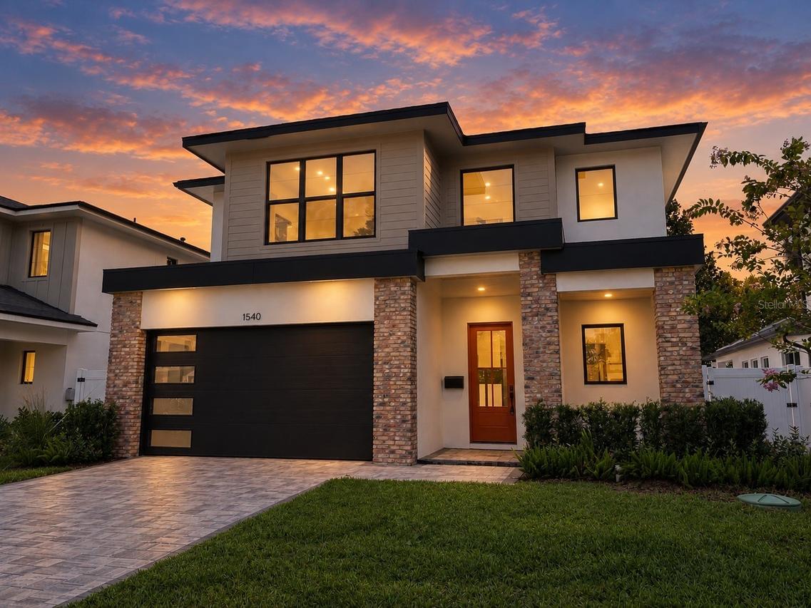 1540 Miller Ave., Winter Park, FL 32789