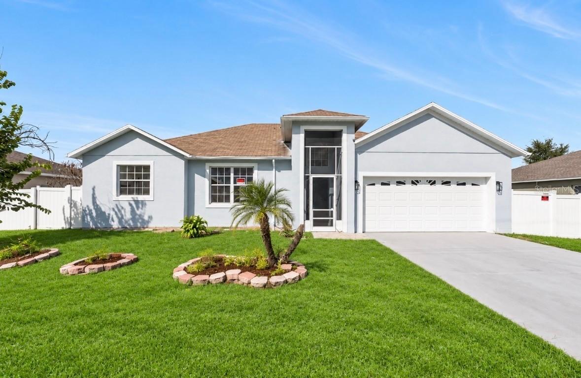 406 Bridgewater Ct., Kissimmee, FL 34758